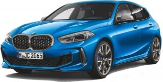 2019 BMW 1 116d 1.5 116 BG Otomatik First Edition Sport Line Araba kullananlar yorumlar